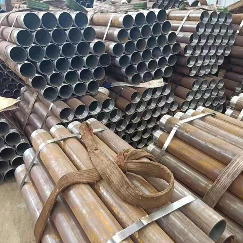泰兴地质钻探用跟管