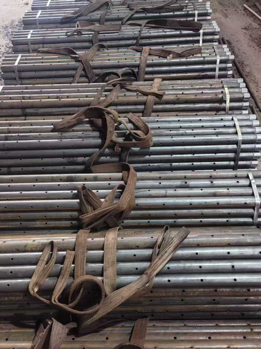 泰兴127mm管棚管