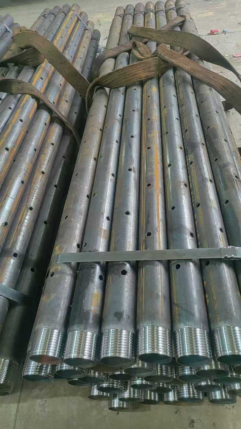泰兴159mm管棚管